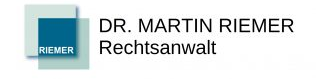 Logo Rechtsanwalt Dr